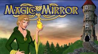 Magic Mirror Tricks