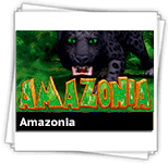 Amazonia