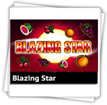 Blazing Star