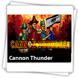 Cannon Thunder