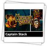 Captain Stack