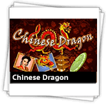 Chinese Dragon