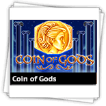 Coin of Gods