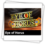 Eye of Horus