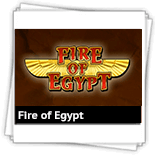 Fire of Egypt