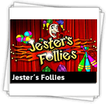Jesters Follies