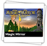 Magic Mirror