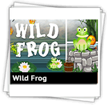 Wild Frog