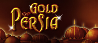 Gold of Persia