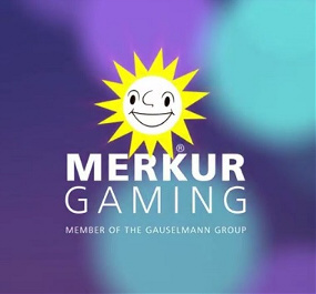 Merkur Casino Logo