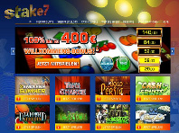 TricksStake7